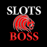 Slots Boss: Tournament Slots Apk