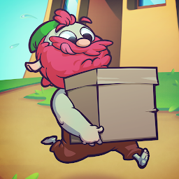 Gnomes Inc. Mod Apk