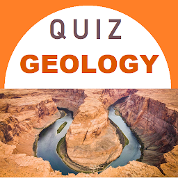 Gambar ikon Geology Quiz