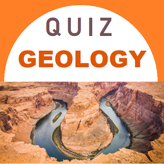 Geology Quiz
