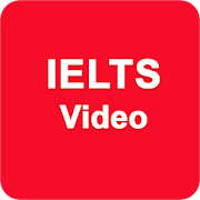 Learn English with Video  Icon