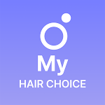 Cover Image of 下载 MyHair Choice  APK