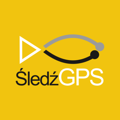 ŚledźGPS - zawody sportowe na logo