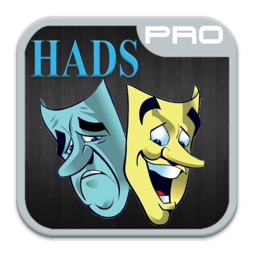 HADS (PRO) 1.5 Icon
