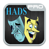 HADS (PRO) icon