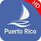 Puerto Rico Offline GPS Nautical Charts دانلود در ویندوز