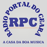 Cover Image of Download Rádio Portal Do Ceará  APK