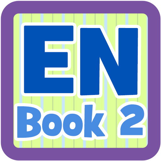 ENGLISH Audiobook 2 1.0.6 Icon