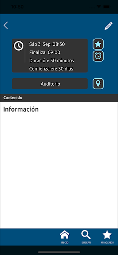 Congreso AKD 2022 Screen 3