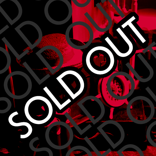 Egg9SOLDOUT™ Latin Flipfont logo