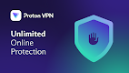 screenshot of VPN Proton: Fast & Secure VPN