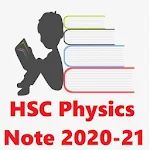 Cover Image of Download HSC Physics Note 2020-21 (Offline) 1.2 APK