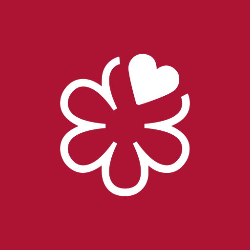 The MICHELIN Guide Logo