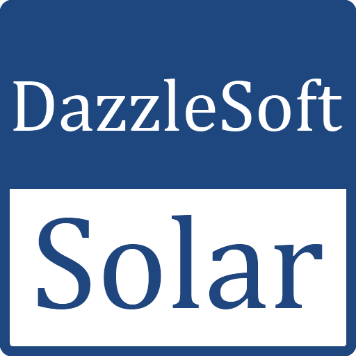 DazzleSoft Solar Kostal Piko 4.2.2.20171211 Icon