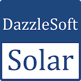 DazzleSoft Solar Kostal Piko icon