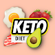Keto Diet Tracker: Manage Carb
