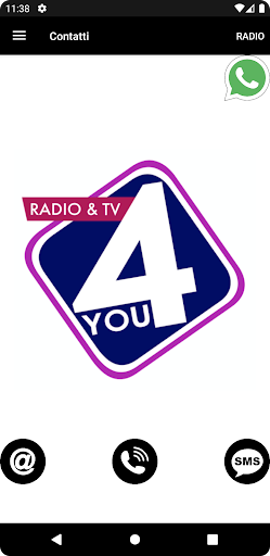 Radio City4You Screen 3
