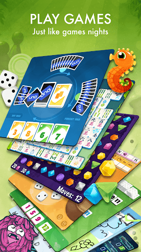 elo - board games for two 1