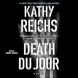 Icon image Death Du Jour: A Novel