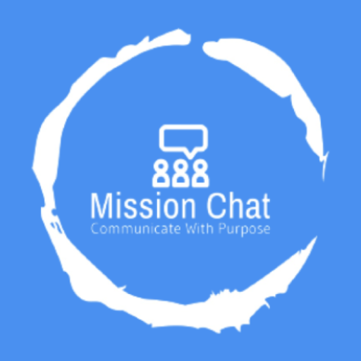 Mission Chat logo