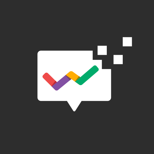 Stockbit - Investasi Saham Logo