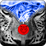 Tiger Screen Lock icon
