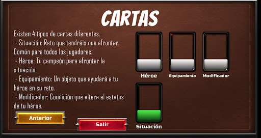 Who will survive? Screen 2