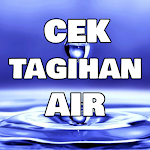 Cover Image of ดาวน์โหลด Cek Tagihan Air PDAM  APK