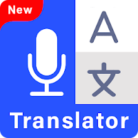 Languages Translator Free Voic