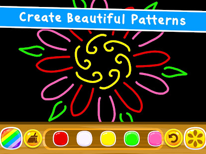 Coloring Games for Kids - Drawing & Color Book  Screenshots 14