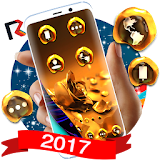 Redraw Launcher 2017 Version icon