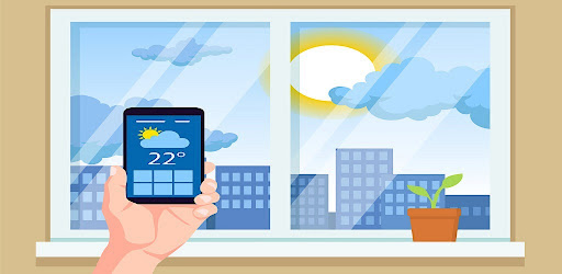 Weather App