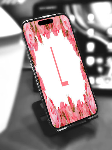 Android application صور حرف L - خلفيات حرف l screenshort