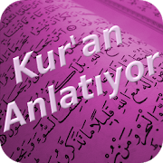 Kur'an Anlatıyor  Icon