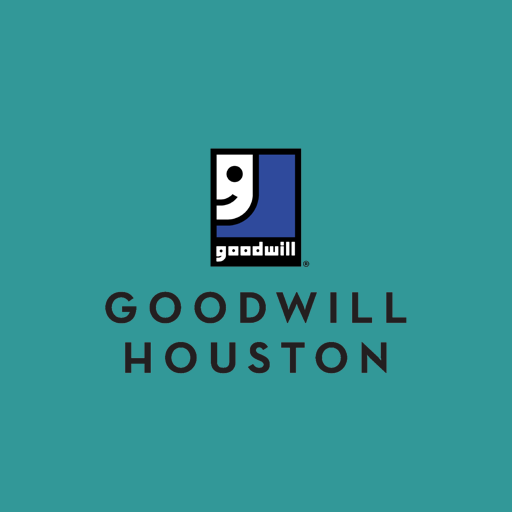 Goodwill Houston logo