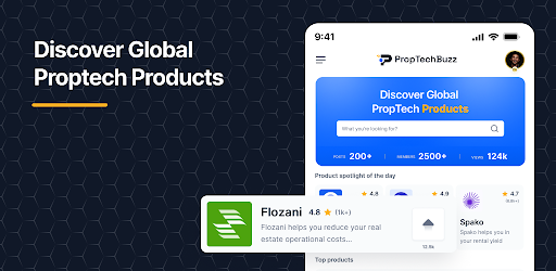 PropTechBuzz