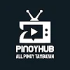 Pinoy Hub icon
