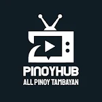 Cover Image of Download Pinoy Hub - All Tagalog Dubbed 1.0.6 APK