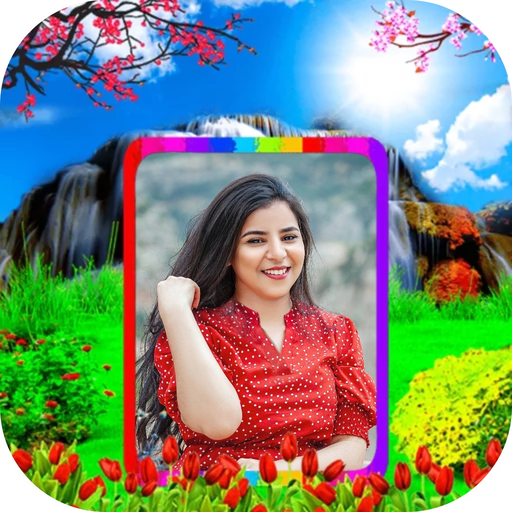 Nature Photo Frames logo