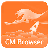 CM Secure Browser (Authorized) icon