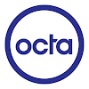 OctaApp – Donate Blood Plasma! icon