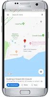 Qaddress QATAR APK Снимки экрана #4