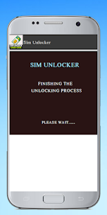 All SIM Secret USSD  Code Schermata