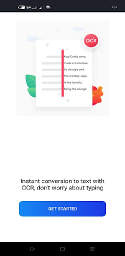 Image to Text Pro Screen 3