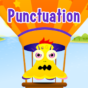 Top 19 Education Apps Like Squeebles Punctuation - Best Alternatives