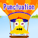 Squeebles Punctuation icon