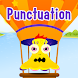 Squeebles Punctuation - Androidアプリ