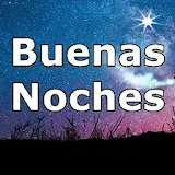 IMÁGENES BUENAS NOCHES icon