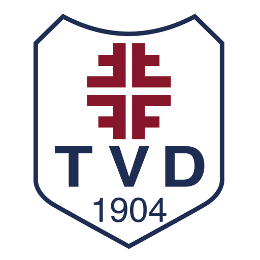 TVD-Fußball logo