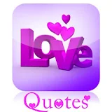 Love Quotes icon